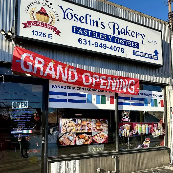 Yoselin’s Bakery Corp. Picture 2