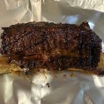 Sempre Fame Barbeque Restaurant & Catering