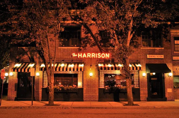 The Harrison Picture 8