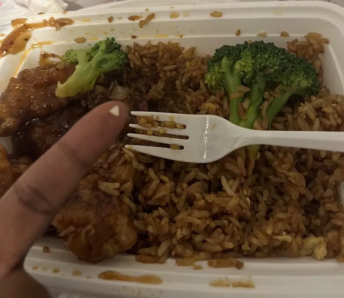 Mama Food Picture 8