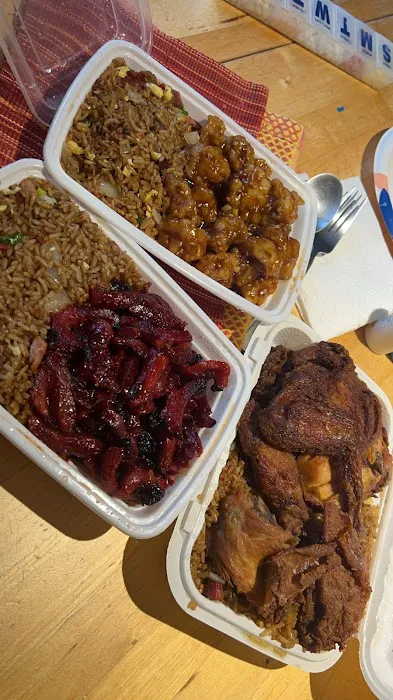 Mama Food Picture 9