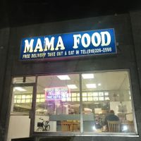 Mama Food ico