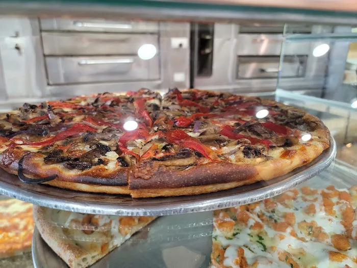 Village Pizzeria and Restaurant Picture 5