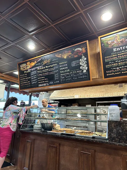 Village Pizzeria and Restaurant Picture 6