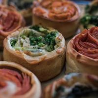 Village Pizzeria and Restaurant ico
