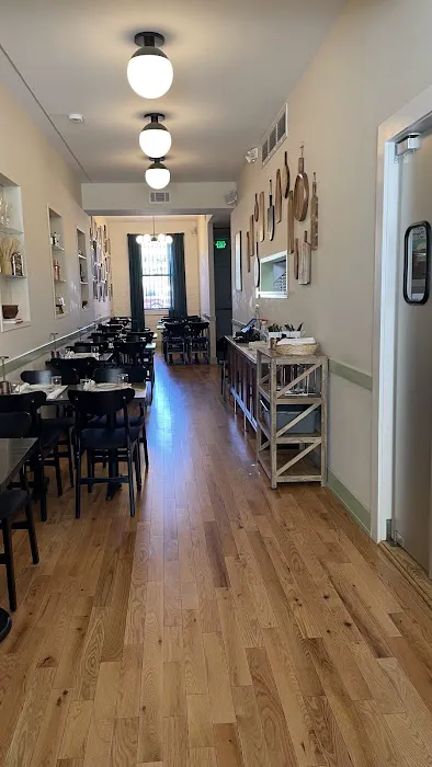 Misto Pizza Bar Picture 1