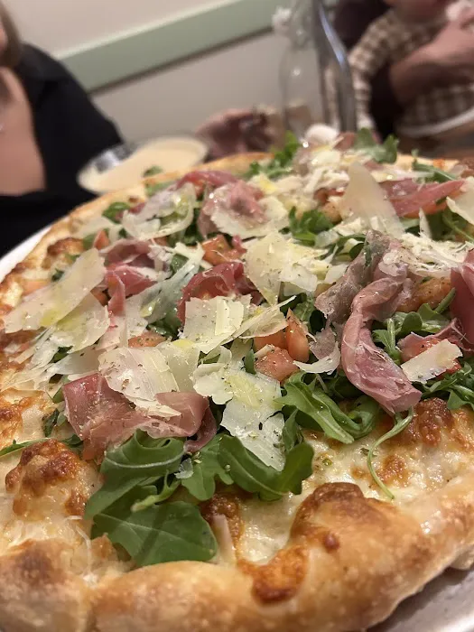 Misto Pizza Bar Picture 8