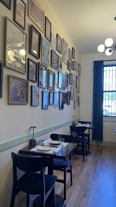 Misto Pizza Bar Picture 6