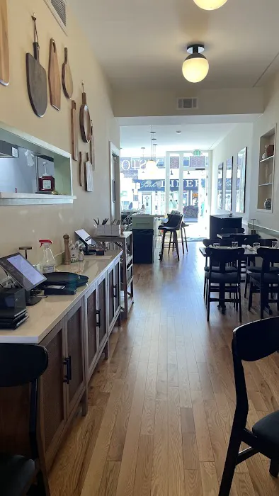 Misto Pizza Bar Picture 9