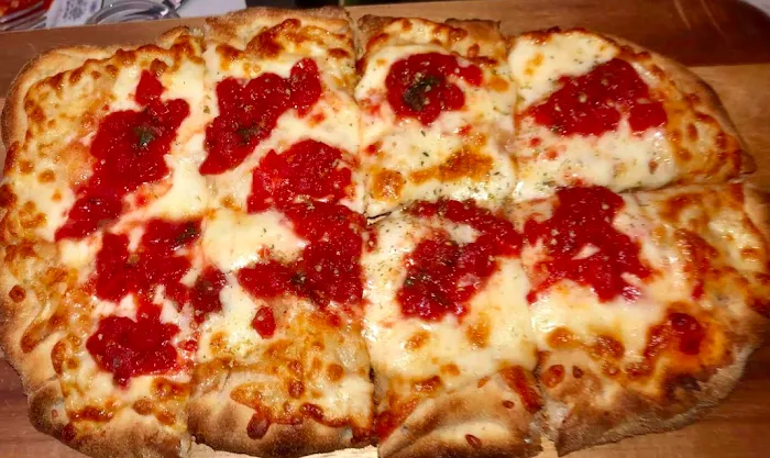 Misto Pizza Bar Picture 5