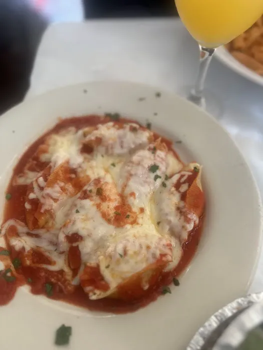 Salvatore's of Elmont Pizzeria & Restaurant Picture 5