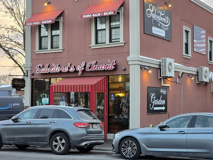 Salvatore's of Elmont Pizzeria & Restaurant Picture 10