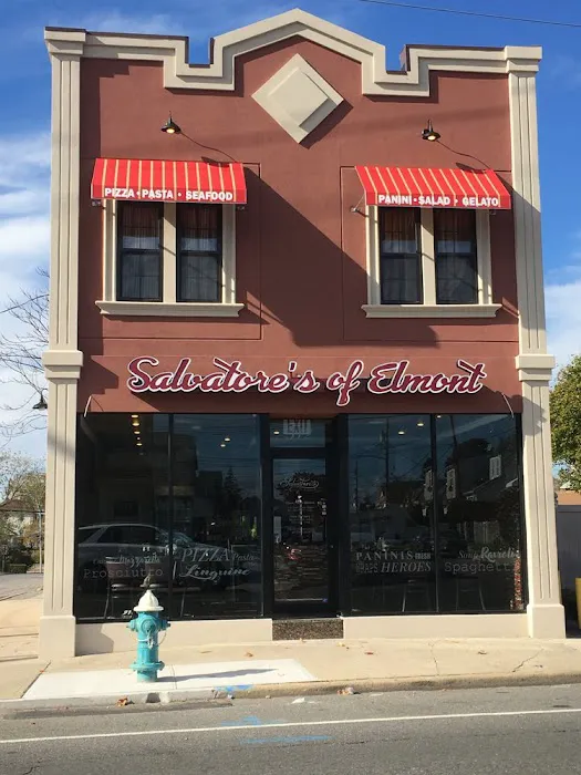 Salvatore's of Elmont Pizzeria & Restaurant Picture 2