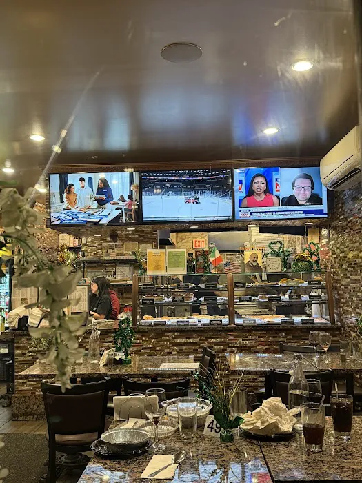 Salvatore's of Elmont Pizzeria & Restaurant Picture 1
