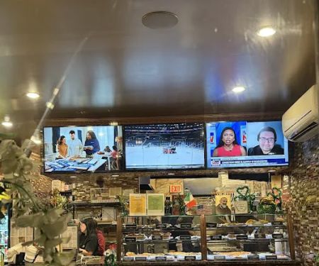 Salvatore's of Elmont Pizzeria & Restaurant