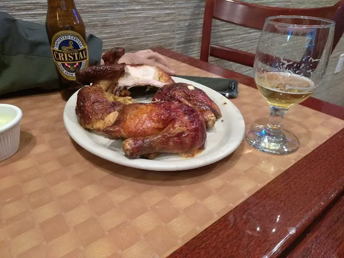 Millennium Chicken Picture 9