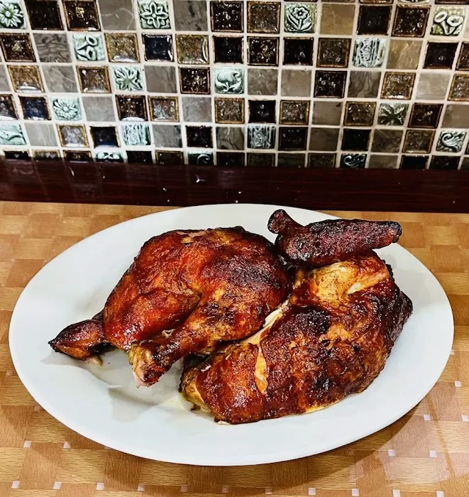 Millennium Chicken Picture 4