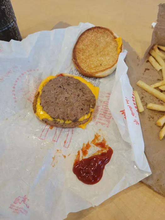 McDonald's Picture 5