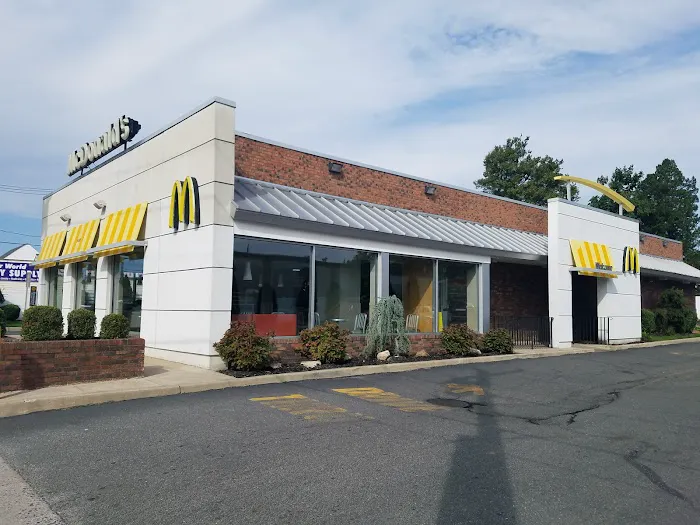 McDonald's Picture 1