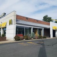 McDonald's ico