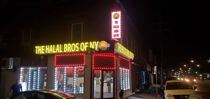 The Halal Bros Of NY Picture 8