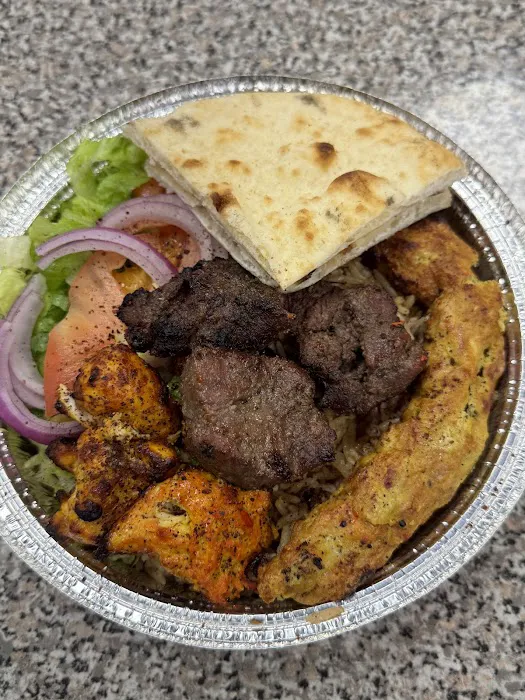 The Halal Bros Of NY Picture 4