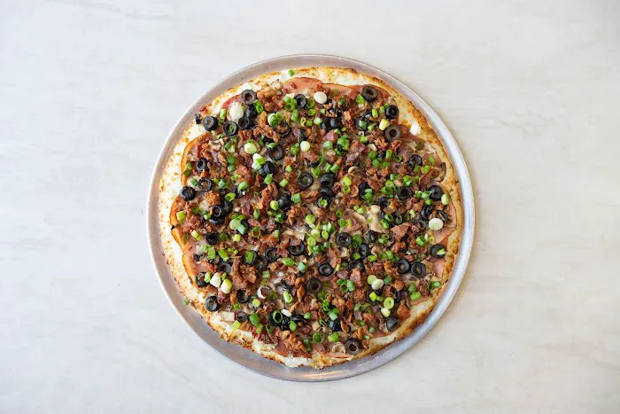 Tandoori Pizza - Bellerose Picture 6