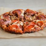 Tandoori Pizza - Bellerose