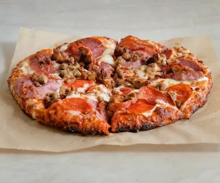 Tandoori Pizza - Bellerose