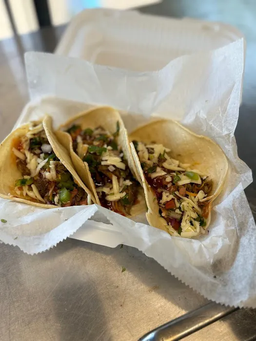 Tikka My Taco Picture 2