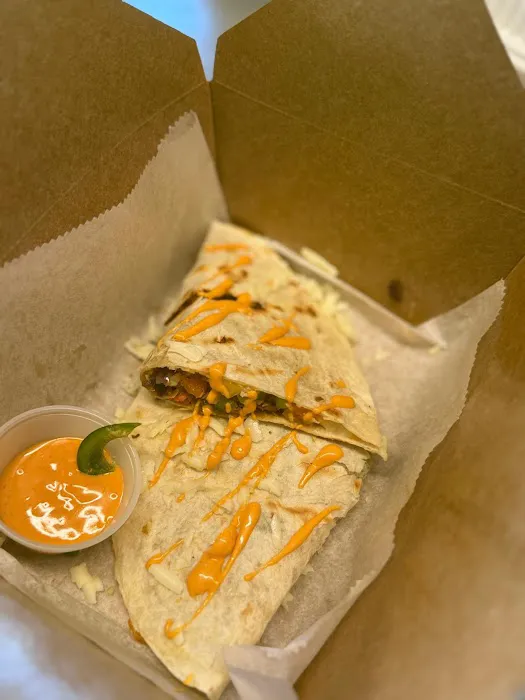 Tikka My Taco Picture 5