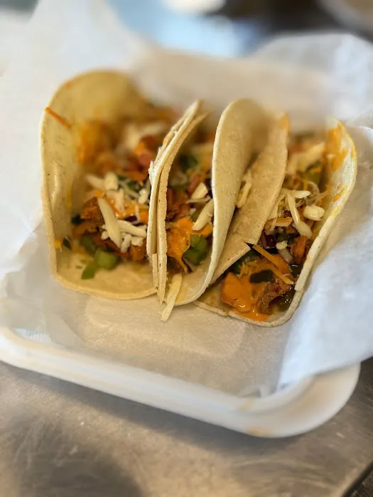 Tikka My Taco Picture 3
