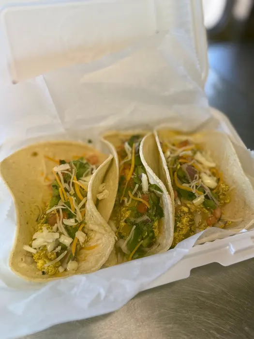 Tikka My Taco Picture 1