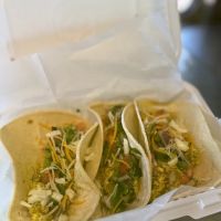 Tikka My Taco ico