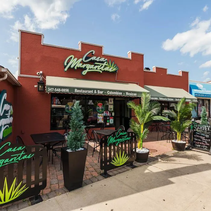 Casa Margaritas Restaurant & Bar Picture 10