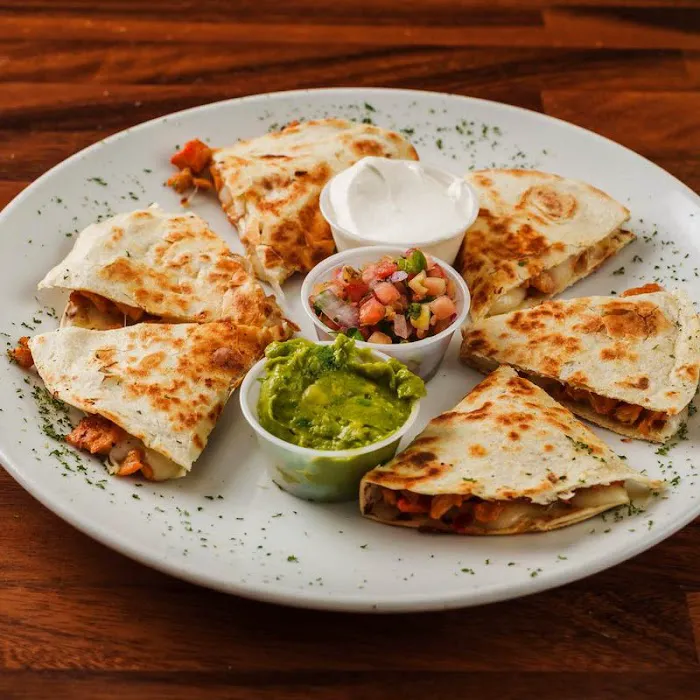 Casa Margaritas Restaurant & Bar Picture 1