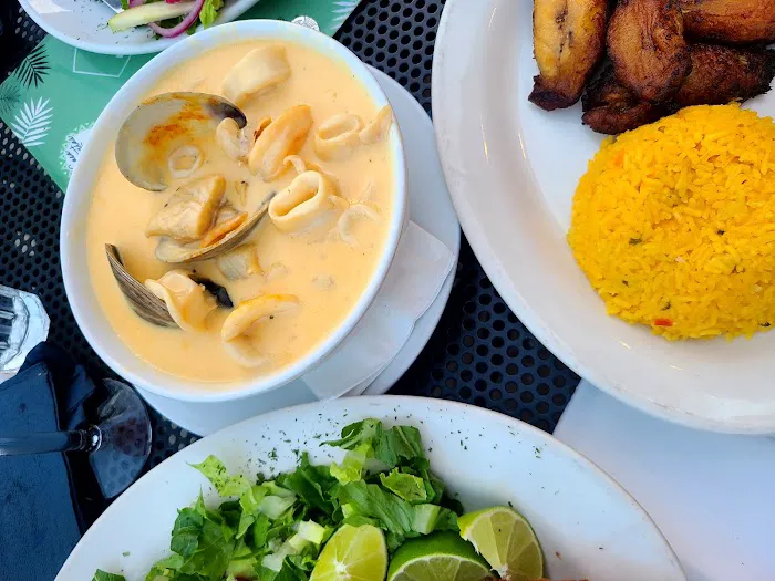 Casa Margaritas Restaurant & Bar Picture 6