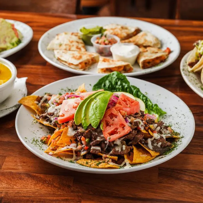 Casa Margaritas Restaurant & Bar Picture 7
