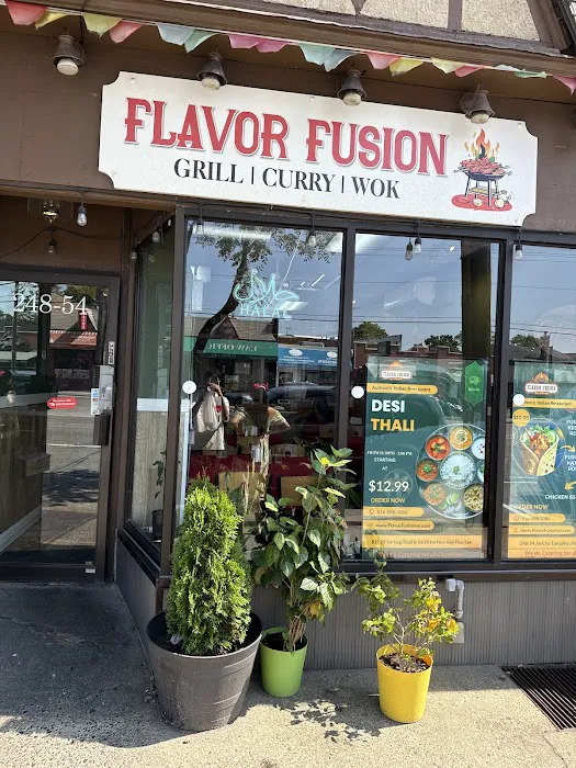 Flavor fusion Picture 4