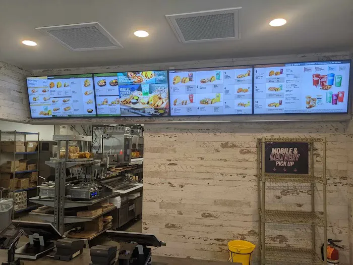 Taco Bell Picture 8