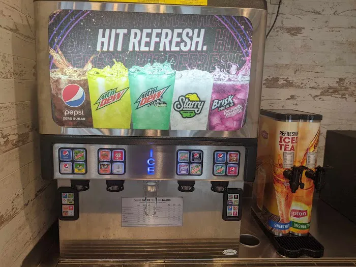Taco Bell Picture 7