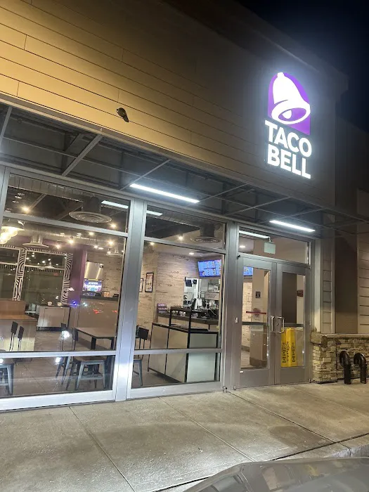Taco Bell Picture 4