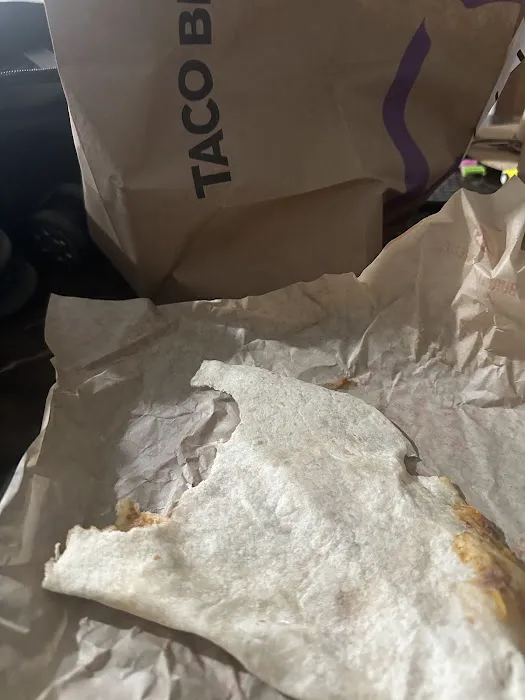 Taco Bell Picture 1