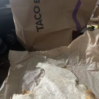 Taco Bell ico