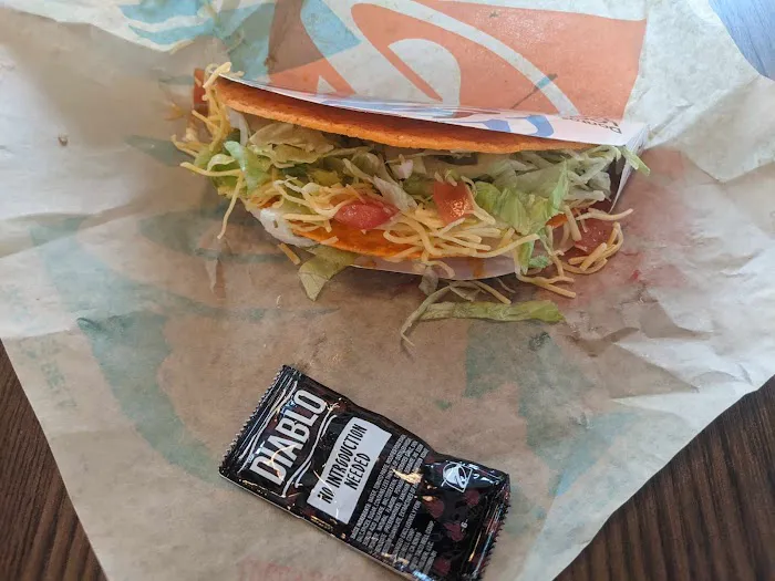 Taco Bell Picture 5