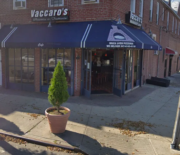 Vaccaros Pizza Picture 5