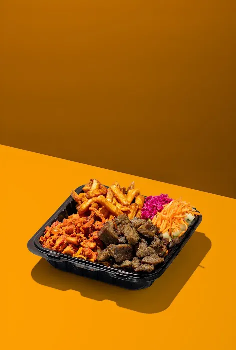 Blazin Chicken & Gyro Picture 5