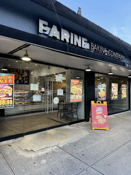 Farine Baking Company Picture 2