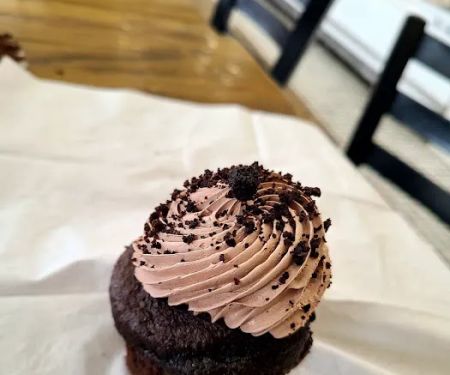 Farine Baking Company
