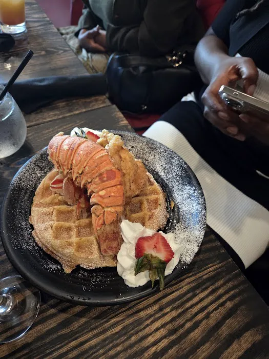 Suite 36 Brunch & Bistro Picture 10